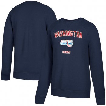 Washington Capitals CCM fleece pullover od 91,99 € - Heureka.sk