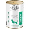 4Vets Natural Veterinary Exclusive Hepatic 400 g