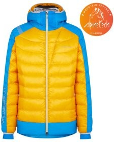 La Sportiva DOLENT DOWN jacket Men