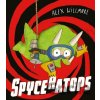 Spyceratops - Alex Willmore