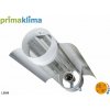 Tienidlo PrimaKlima Cooltube - Ø150mm