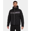 Kilpi TEDDY-M Pánska lyžiarska bunda US L UM0111KIBLK