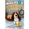 Charlie the Ranch Dog: Where's the Bacon?