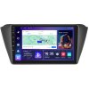 Isudar 2DIN autorádio T68B-IEV05 Android, Škoda Fabia III