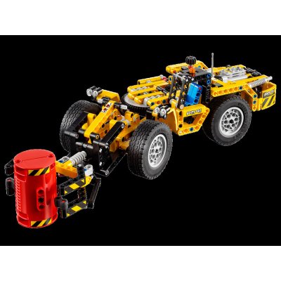 LEGO® Technic 42049 Ťažobný nakladač