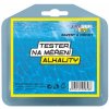 SILCO Tester na meranie alkality