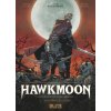 Hawkmoon. Band 3 (Jérôme Le Gris,Benoît Dellac)(Pevná)