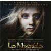 Soundtrack: Les Misérables (Bídníci) - CD