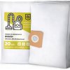Syntetické vrecká do vysávača Bosch GAS 20 L SFC Professional 20 ks