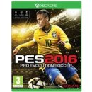 Pro Evolution Soccer 2016