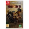 Front Mission 1st - Limited Edition (SWITCH)