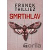 Smrtihlav - Franck Thilliez