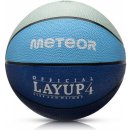 Meteor Layup