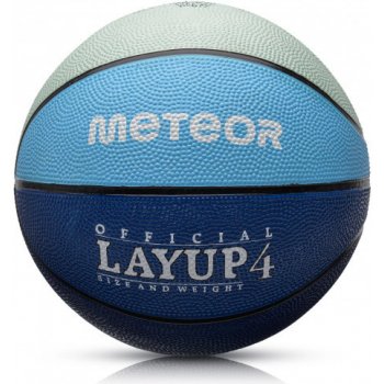 Meteor Layup