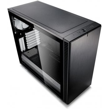 Fractal Design Define S2 TG FD-CA-DEF-S2-BK-TGL