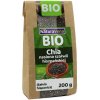 SEMENÁ CHIA BIO 200 g - NATURAVENA