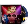 OST - Heated Rivalry / 2CD [2 CD]
