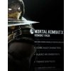 Mortal Kombat X Kombat Pack