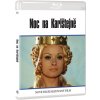 Noc na Karlštejně (nově digitalizovaný film) BD