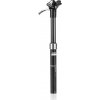 XLC teleskop.sedlovka SP-T09 O 27,2mm, 340mm, crn 60-95kg