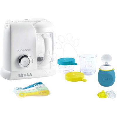 Beaba set Babycook Solo 912675-3