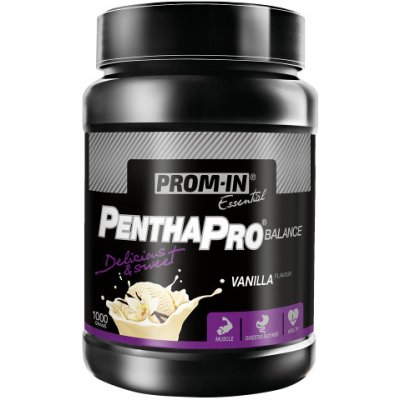 PROM-IN Pentha Pro Balance 1000 g vanilka