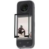 2 sets Tempered Glass Film Sunnylife for Insta360 X4 / X5