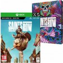 Saints Row (D1 Edition)