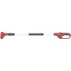 Worcraft WER001 ShareSYS, na mini reťazovú pílu CHS-S20LIBP a nožnice CSC-S20LiBP, teleskopická, 1,1-1,6 m