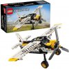 LEGO Technic Lietadlo do vzdialených oblastí