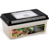 Hagen Exo Terra faunarium nízké 36x21x16 cm, 12 l