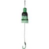 Madcat Gumová Nástraha A-Static Adjustable Clonk Teaser 33cm 10/0 150g Green