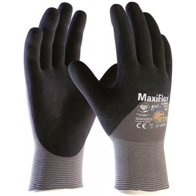 Ardon ATG® máčané rukavice MaxiFlex® Ultimate™ 42-875 Veľkosť: 10