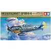 Tamiya Bf 109 G-6 1/48