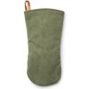 Rukavica na pečenie VINGA Asado, zelená