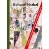 Rambling On (Bohumil Hrabal)(Pevná)