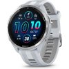 Garmin Forerunner 965 biele