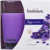 Bolsius True Scents 95/95 mm levanduľa