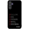 Picasee ULTIMATE CASE pro Samsung Galaxy A15 A155F 4G - Focus