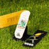 Finga Fingerboards Komplet začiatočník Design Surfer chrom trucky