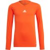 adidas Boys Team Base orange