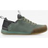 Topánky outdoor pánske Black Diamond Session Suede - fir green