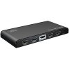 Splitter PremiumCord HDMI 2 KHSPLIT4F