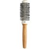 Olivia Garden Healthy Hair Bamboo termálne kefa na vlasy 33 mm (HH33)
