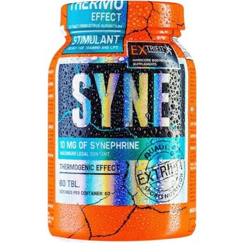 Extrifit Syne Thermogenic Fat Burner 60 tabliet