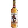 Captain Morgan Spiced Gold 35% 0,7 l (čistá fľaša)