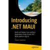 Introducing .NET MAUI (Shaun Lawrence)(Brožovaná)