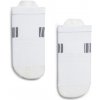 On ULTRALIGHT LOW SOCK W biele 347.00865