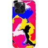 Picasee Fashion Case MagSafe pre Apple iPhone 15 Pro Max - Watercolor