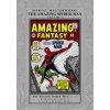 Marvel Masterworks: The Amazing Spider-man Vol. 1